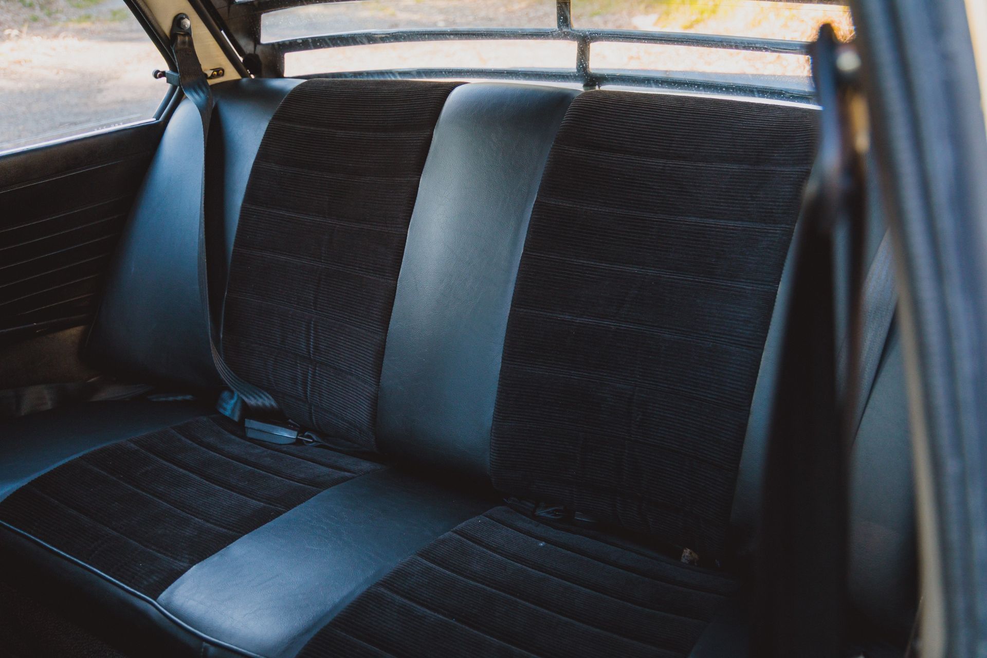 1974 BMW 2002 Offered From The Continental Performance Collection - Image 18 of 37