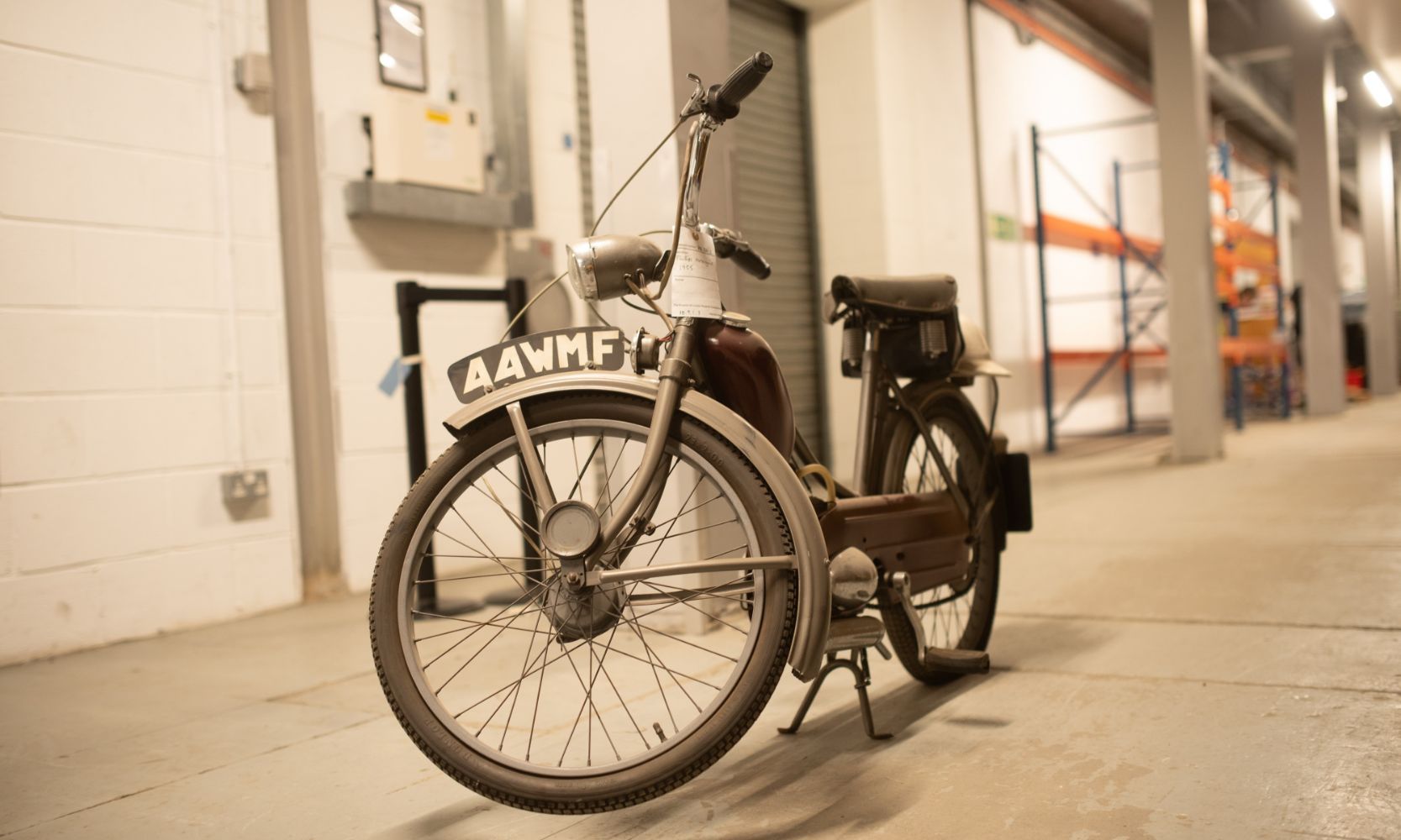 The Summer Serenade; Windsorview Lakes, Saturday 18th July - Historics Auctioneers