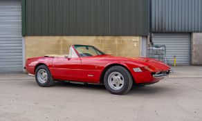 1975 Daytona by Autokraft