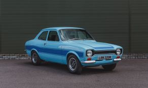 1974 Ford Escort RS2000 The Best We Have Offered