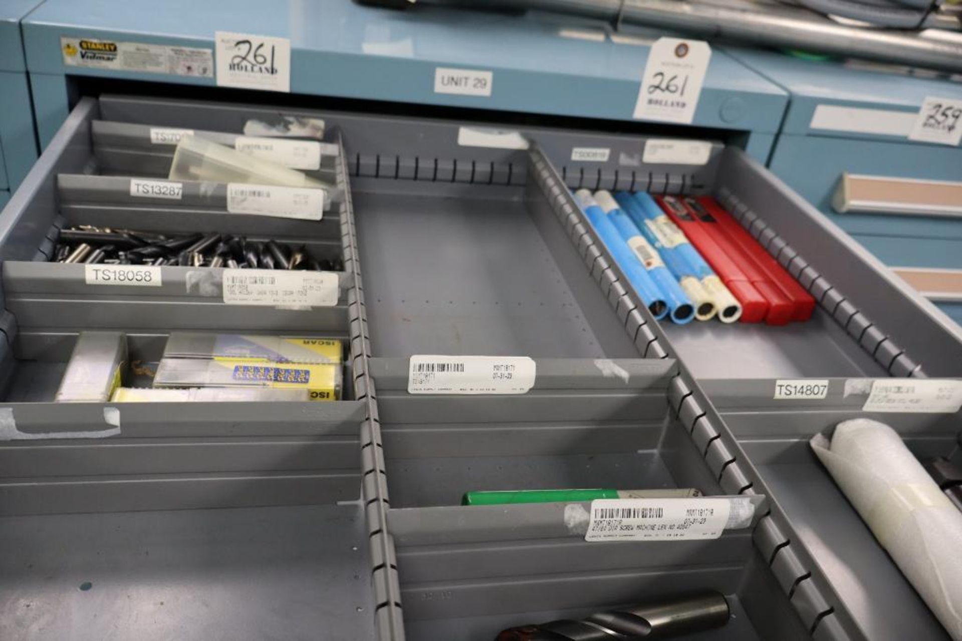 Lot of Assorted Machine Tooling - Image 4 of 7