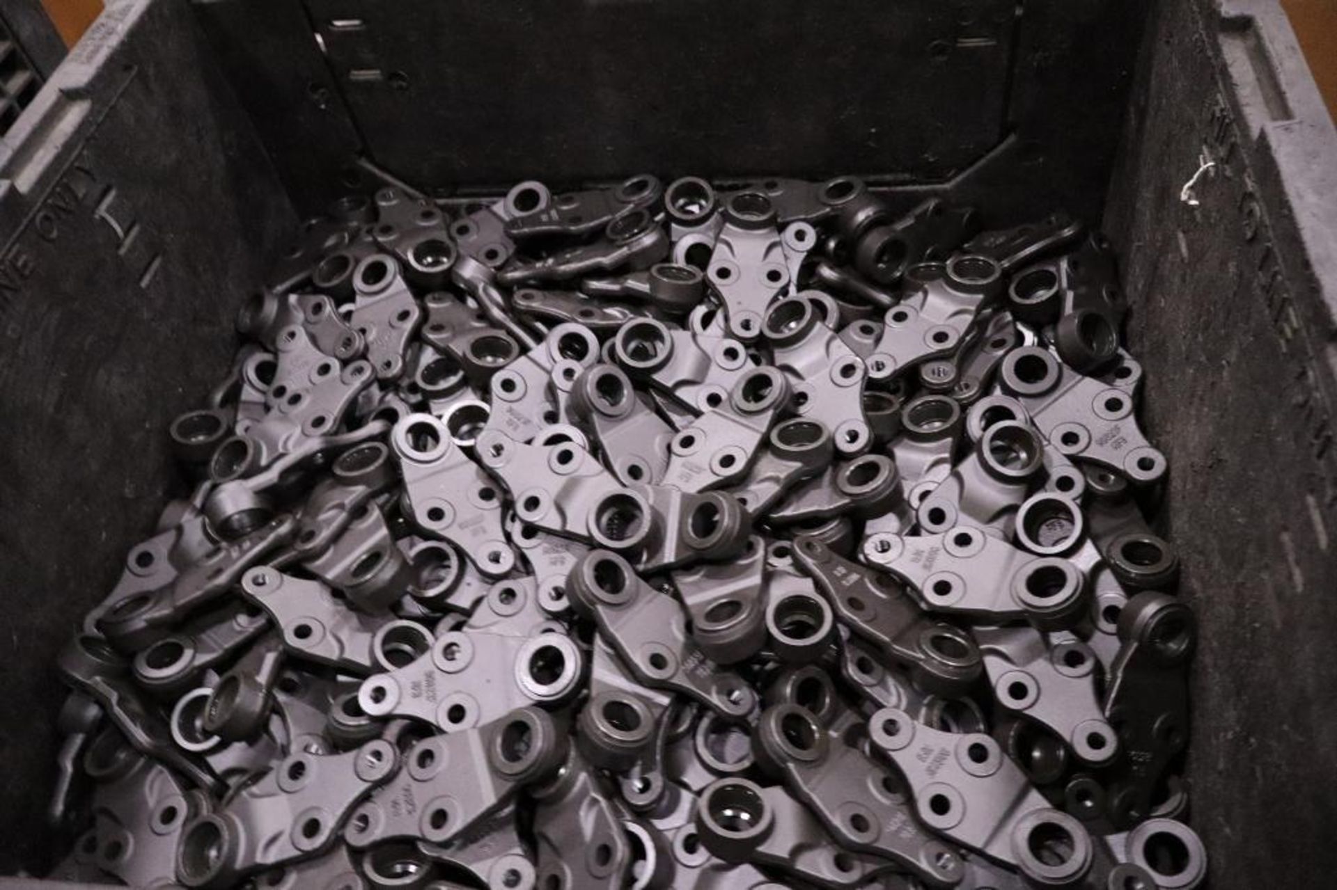 Lot of Automotive Front End Parts in Bins - Image 9 of 14