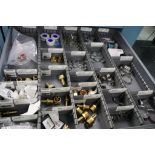Lot of Assorted Machine Tooling