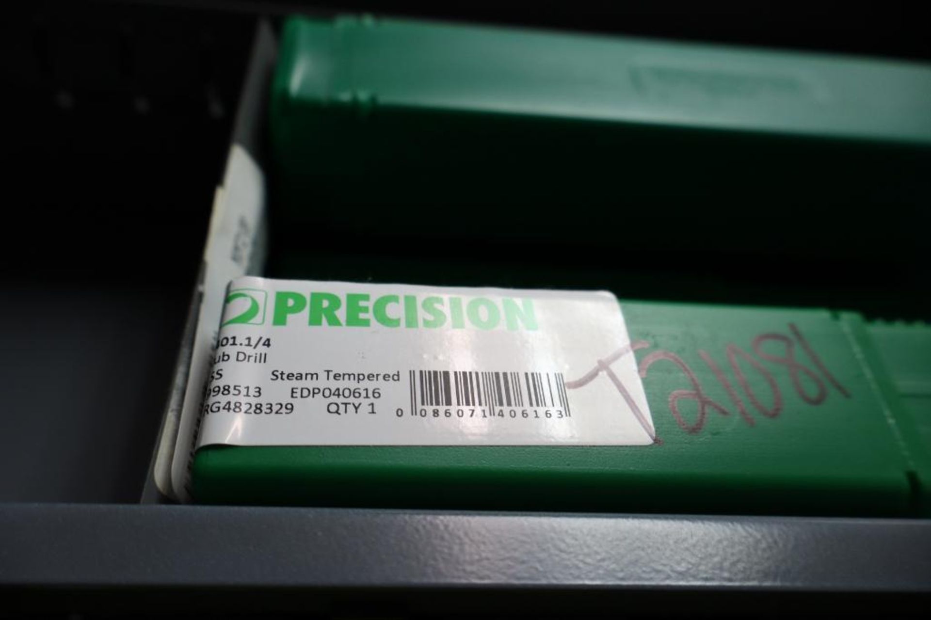 Lot of Assorted Machine Tooling - Image 3 of 10