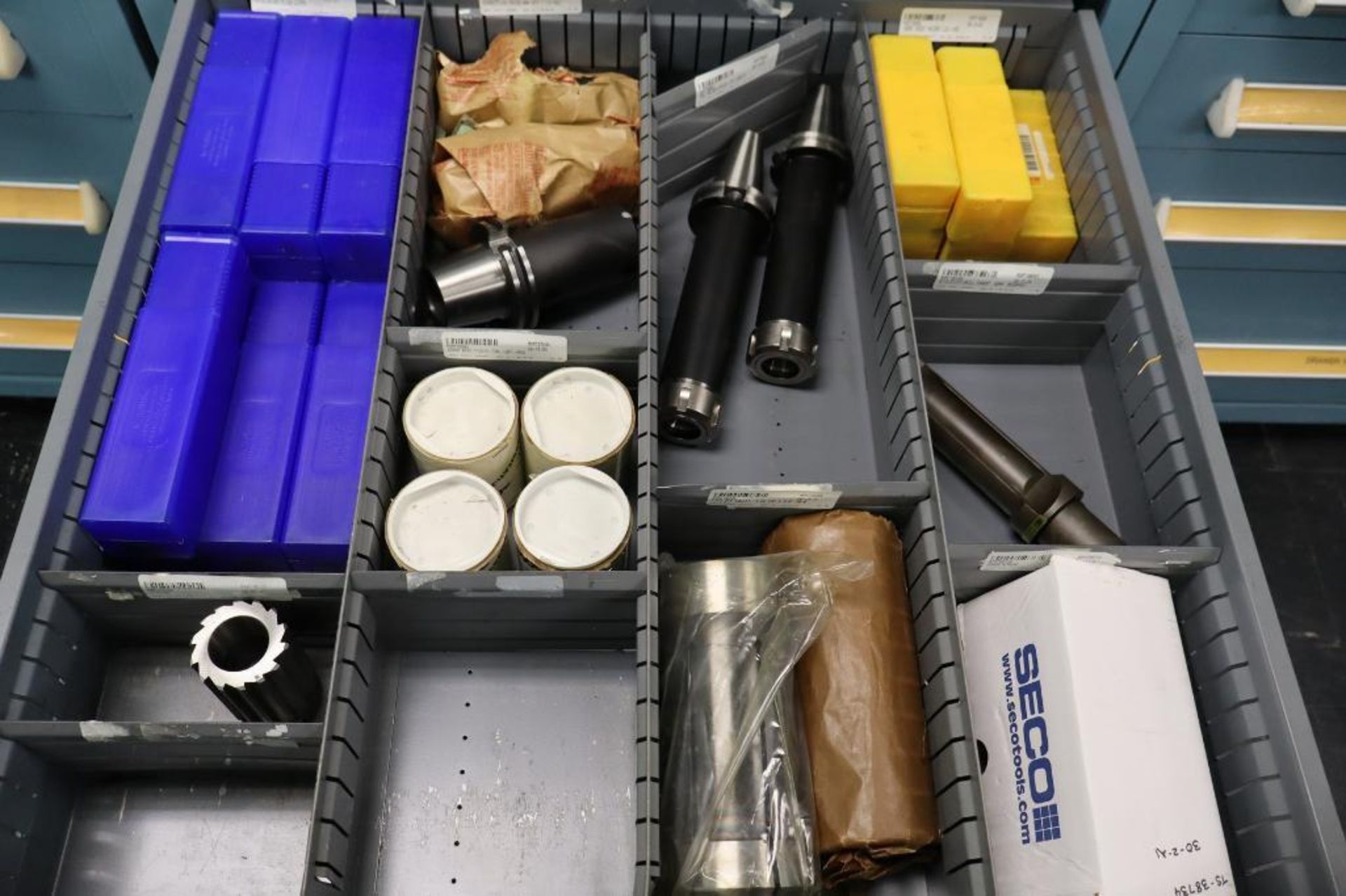 Lot of Assorted Machine Tooling - Image 3 of 6