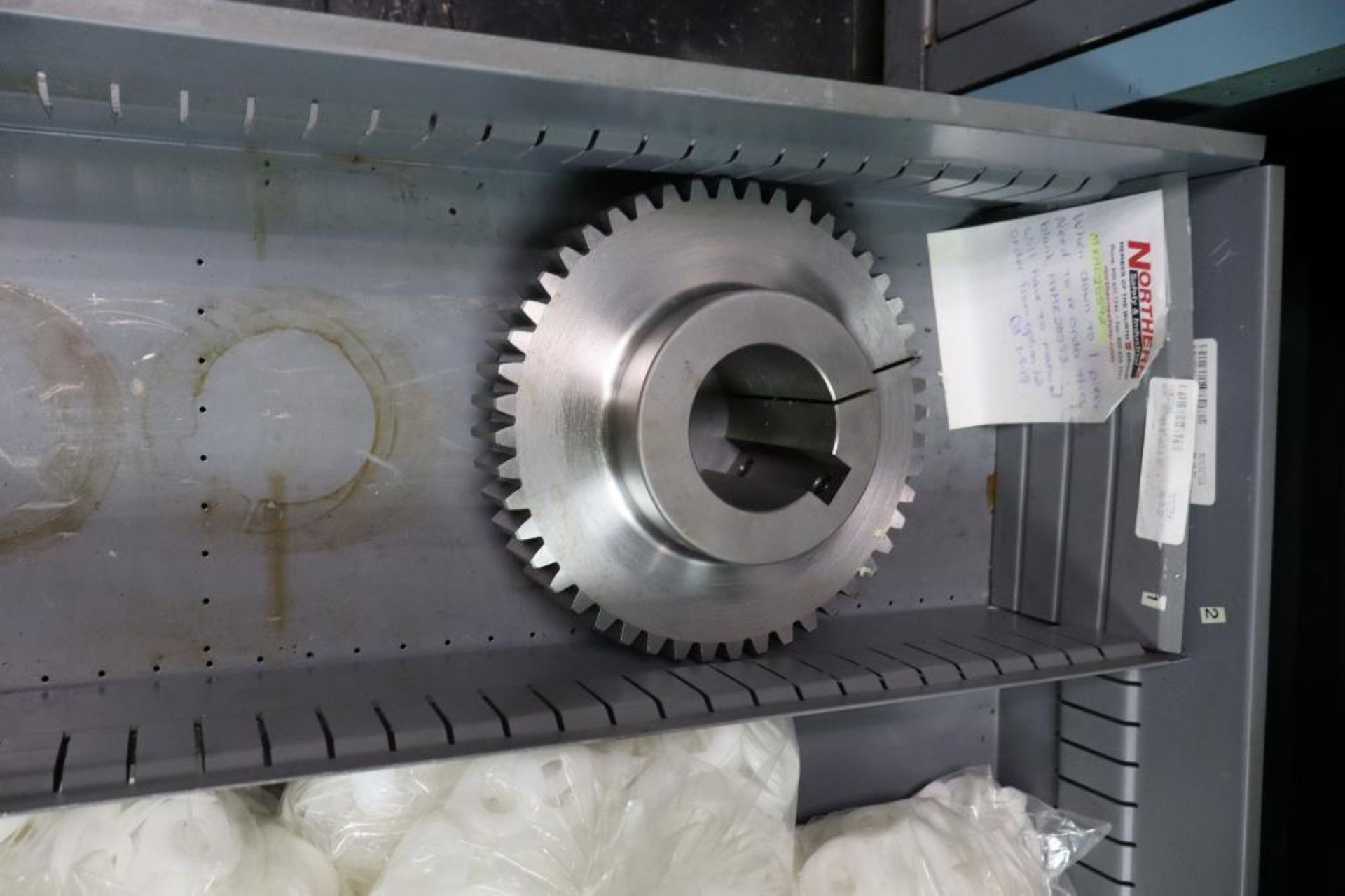 Lot of Assorted Machine Tooling - Image 5 of 5