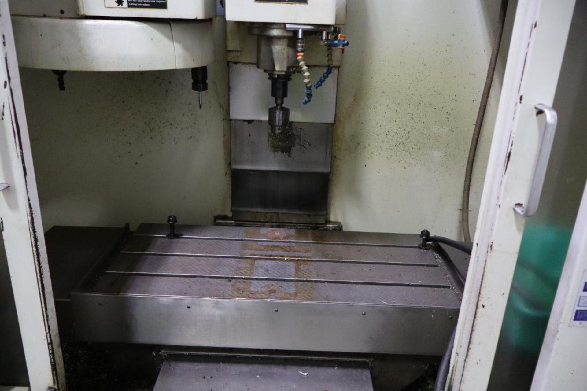 Fadal VMC 15XT Vertical CNC - Image 3 of 7