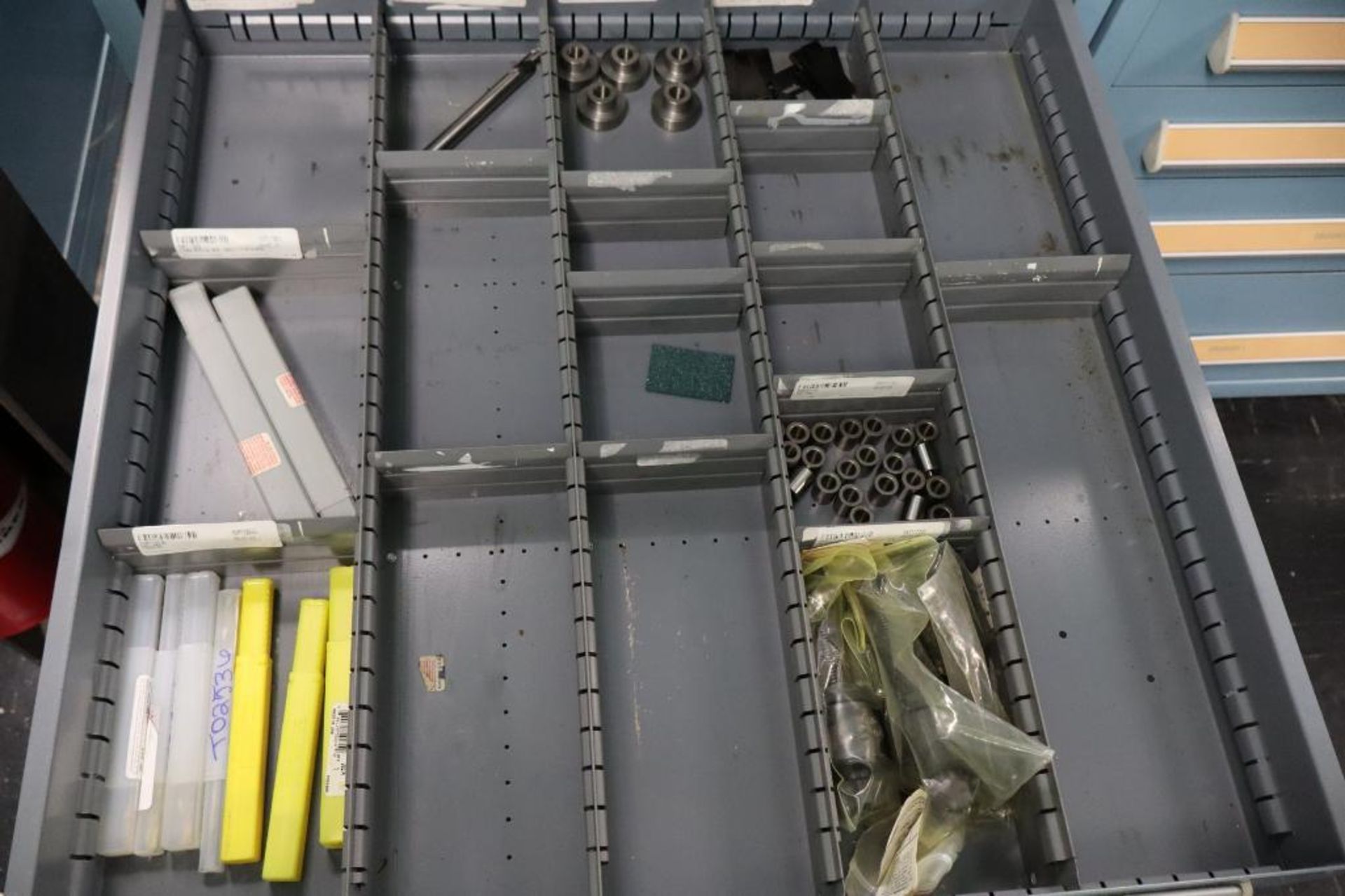 Lot of Assorted Machine Tooling - Image 6 of 8
