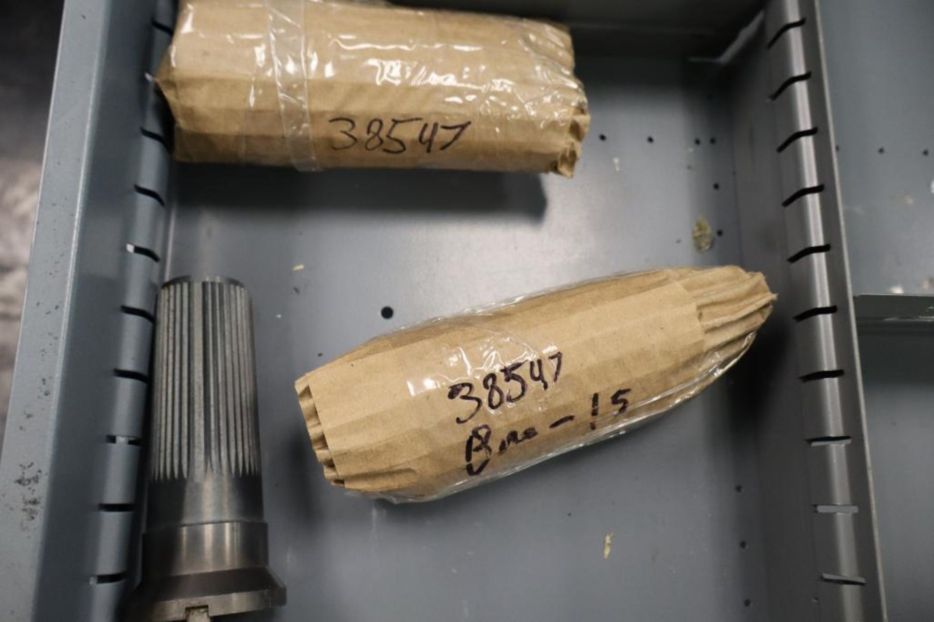 Lot of Assorted Broach and Swage Tooling - Image 6 of 9