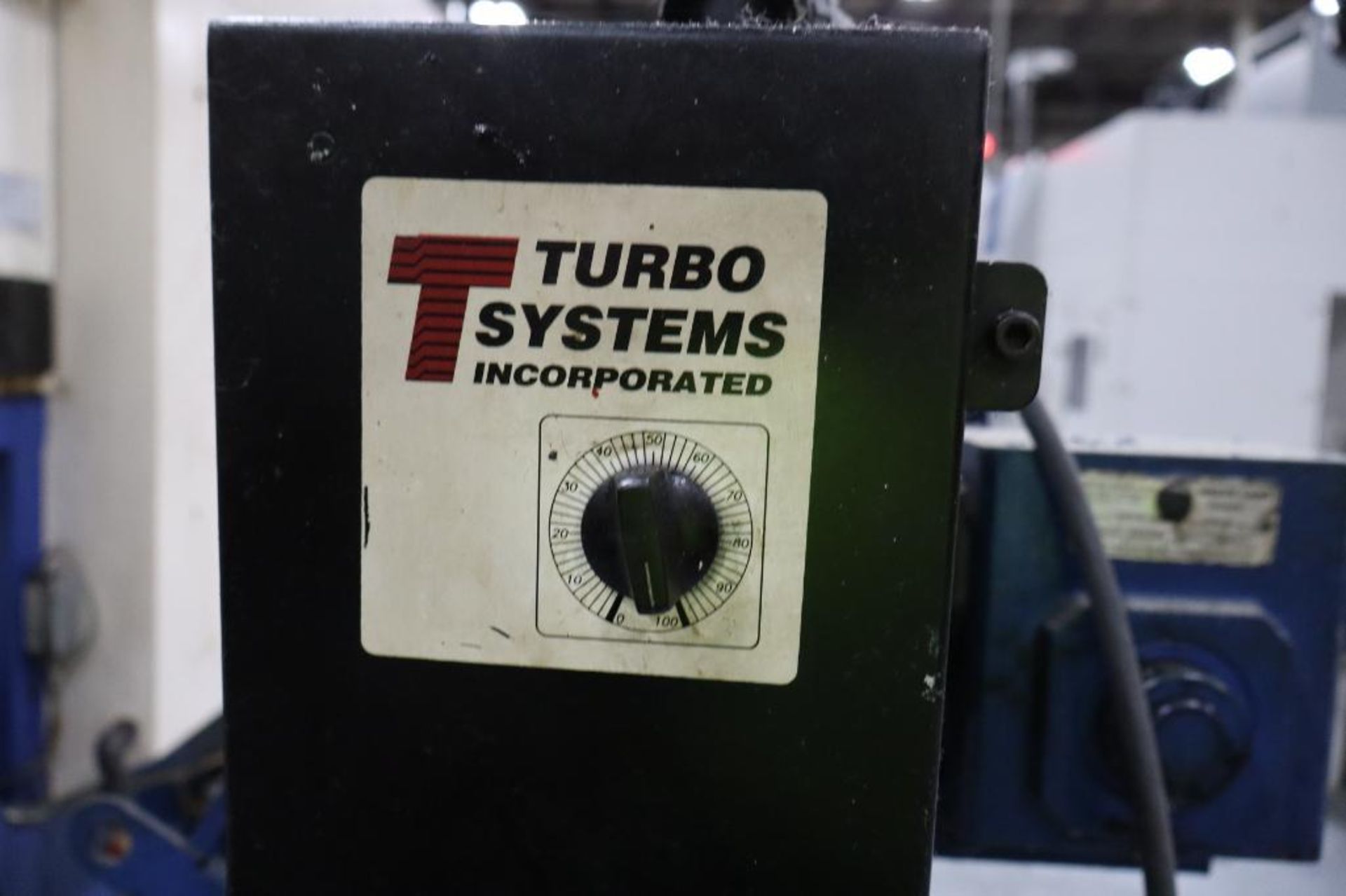 2004 Brother TC-R2A CNC, S/N 111239 - Image 6 of 8