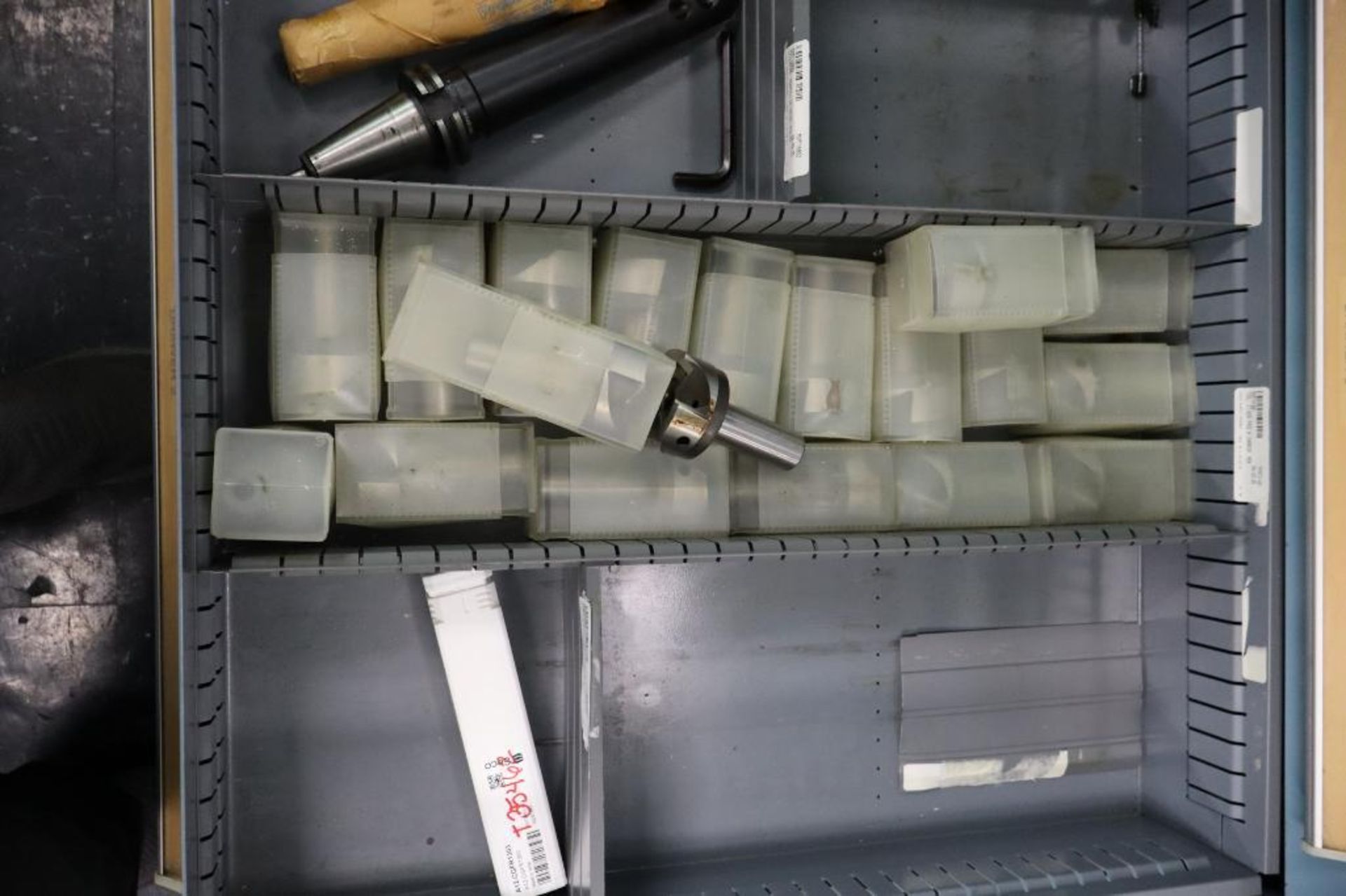 Lot of Assorted Broach and Swage Tooling - Image 4 of 5