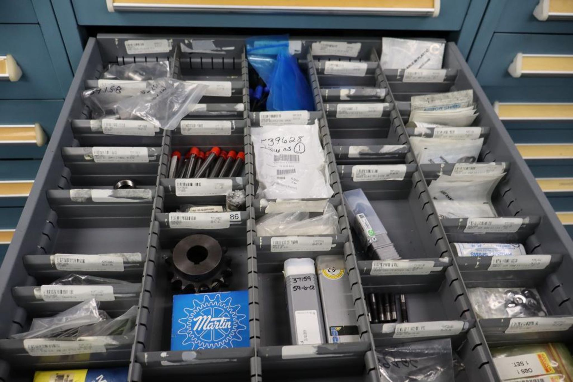 Lot of Assorted Machine Tooling - Image 4 of 8