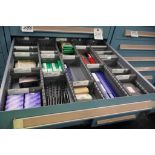 Lot of Assorted Machine Tooling