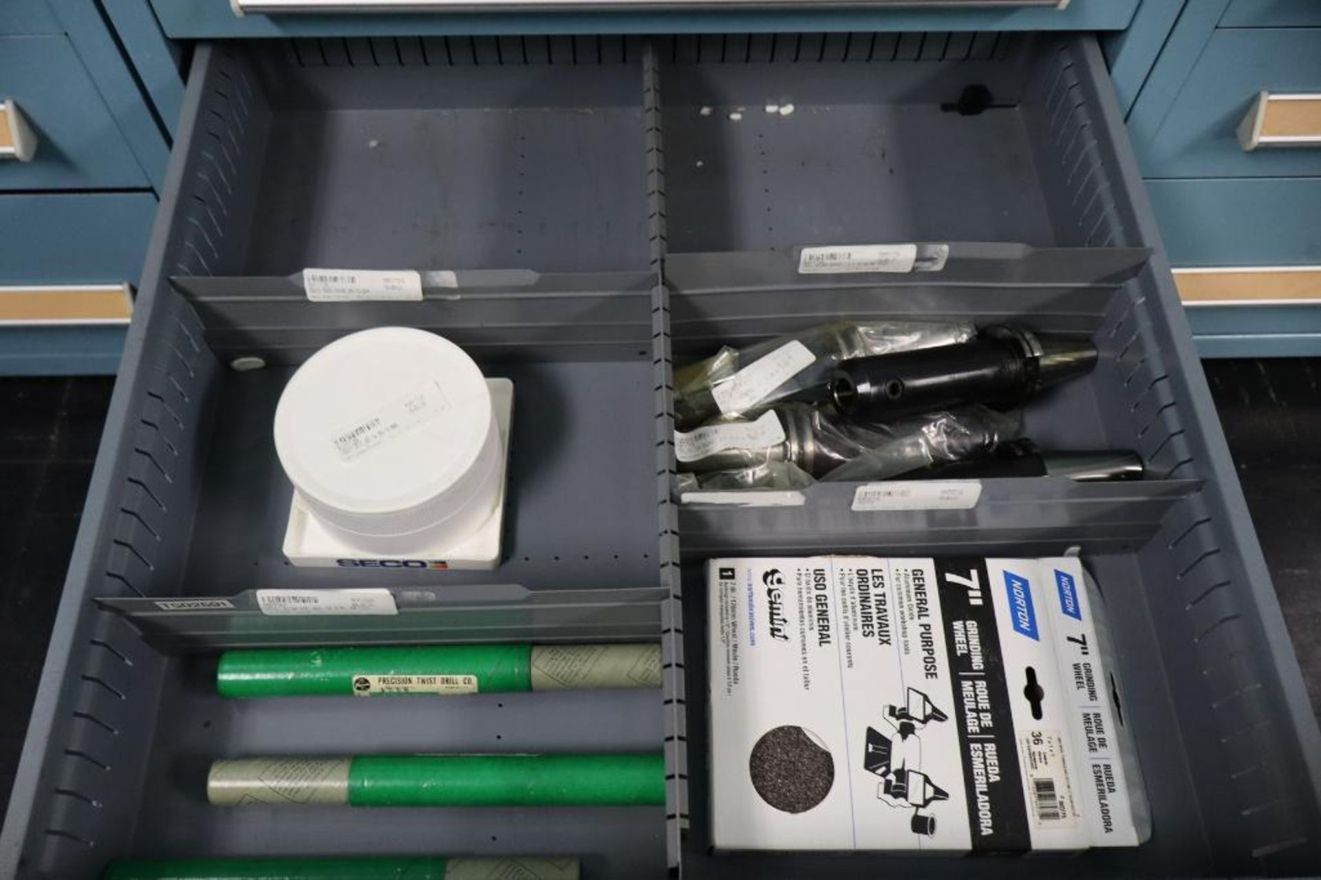 Lot of Assorted Machine Tooling - Image 8 of 8