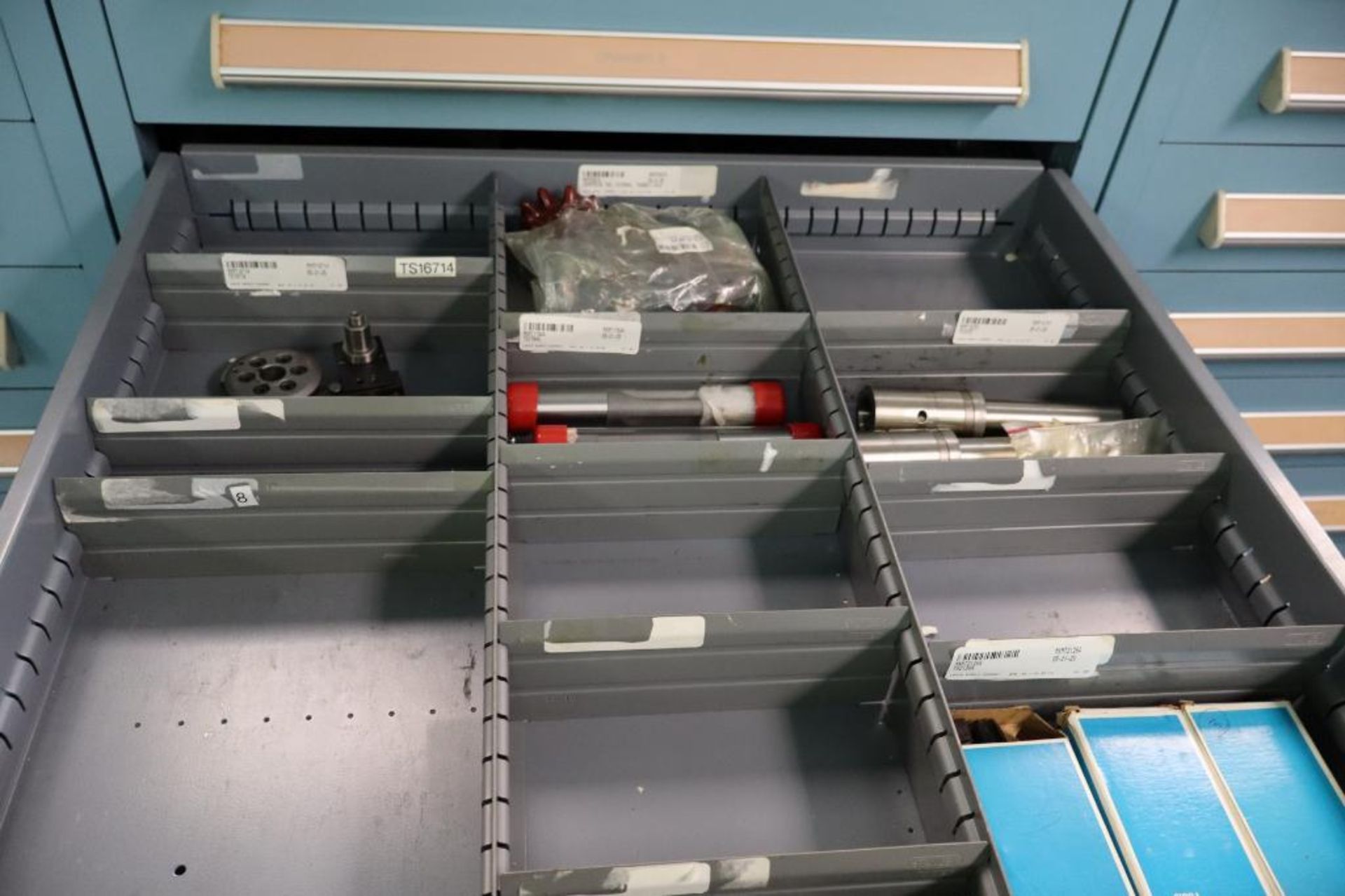 Lot of Assorted Machine Tooling - Image 3 of 8