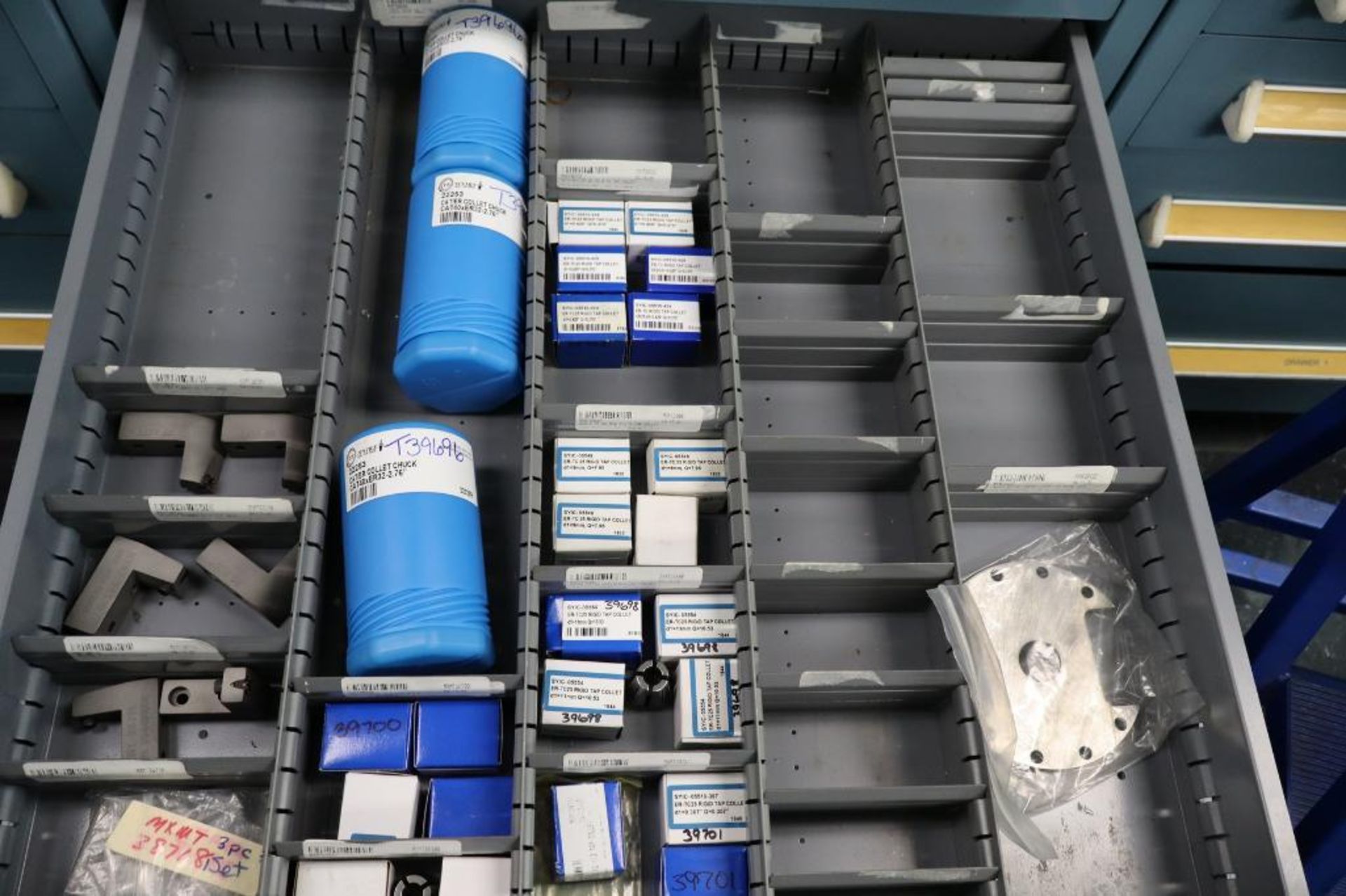 Lot of Assorted Machine Tooling - Image 8 of 11