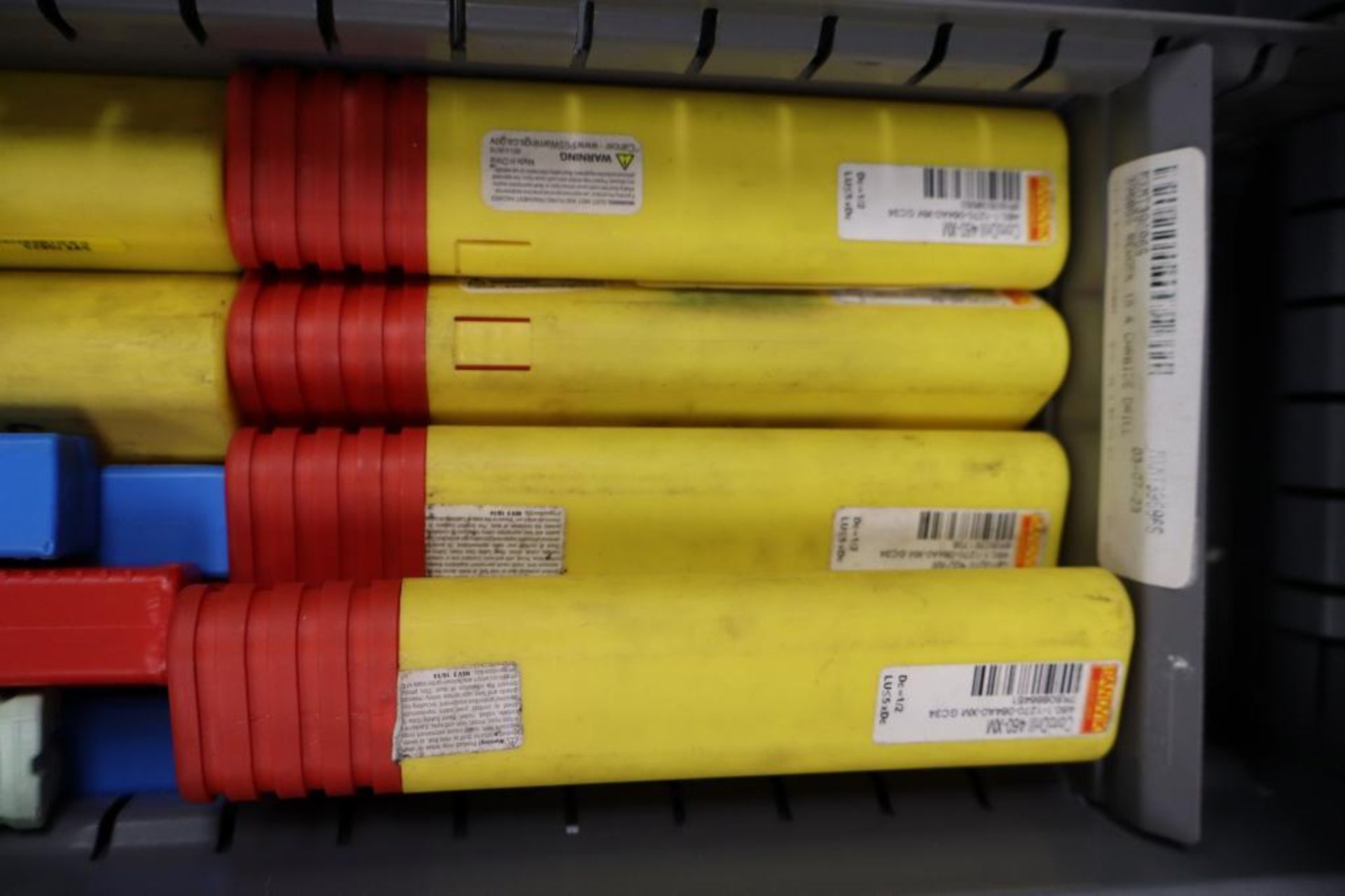 Lot of Assorted Machine Tooling - Image 8 of 8