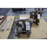 ARO SVI66 Pneumatic Diaphragm Pump Rebuilt 2025