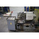 Daito Seiki GA 250 Horizontal Bandsaw S/N 20KD501H2