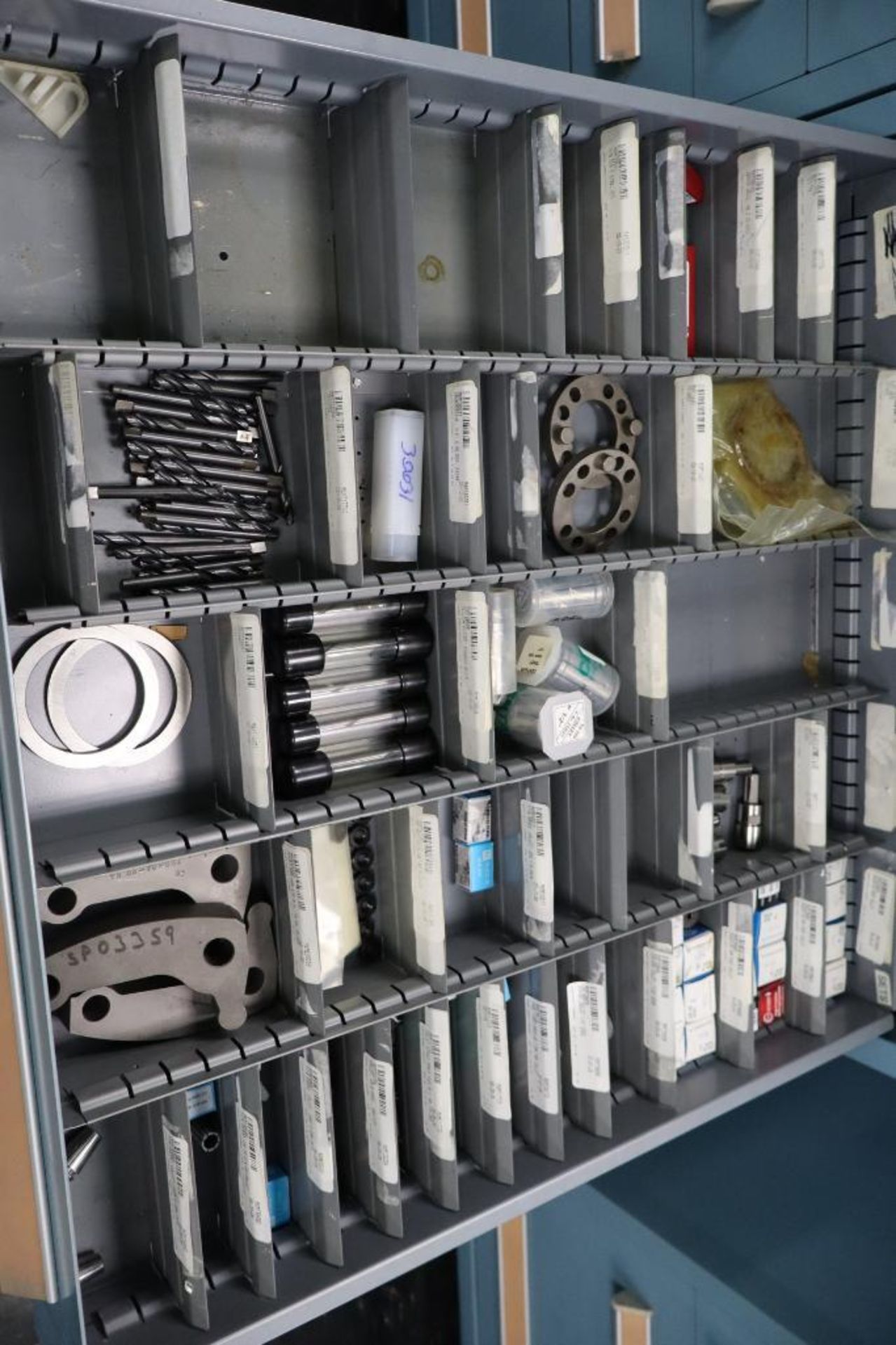 Lot of Assorted Machine Tooling - Image 5 of 9