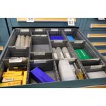 Lot of Assorted Machine Tooling