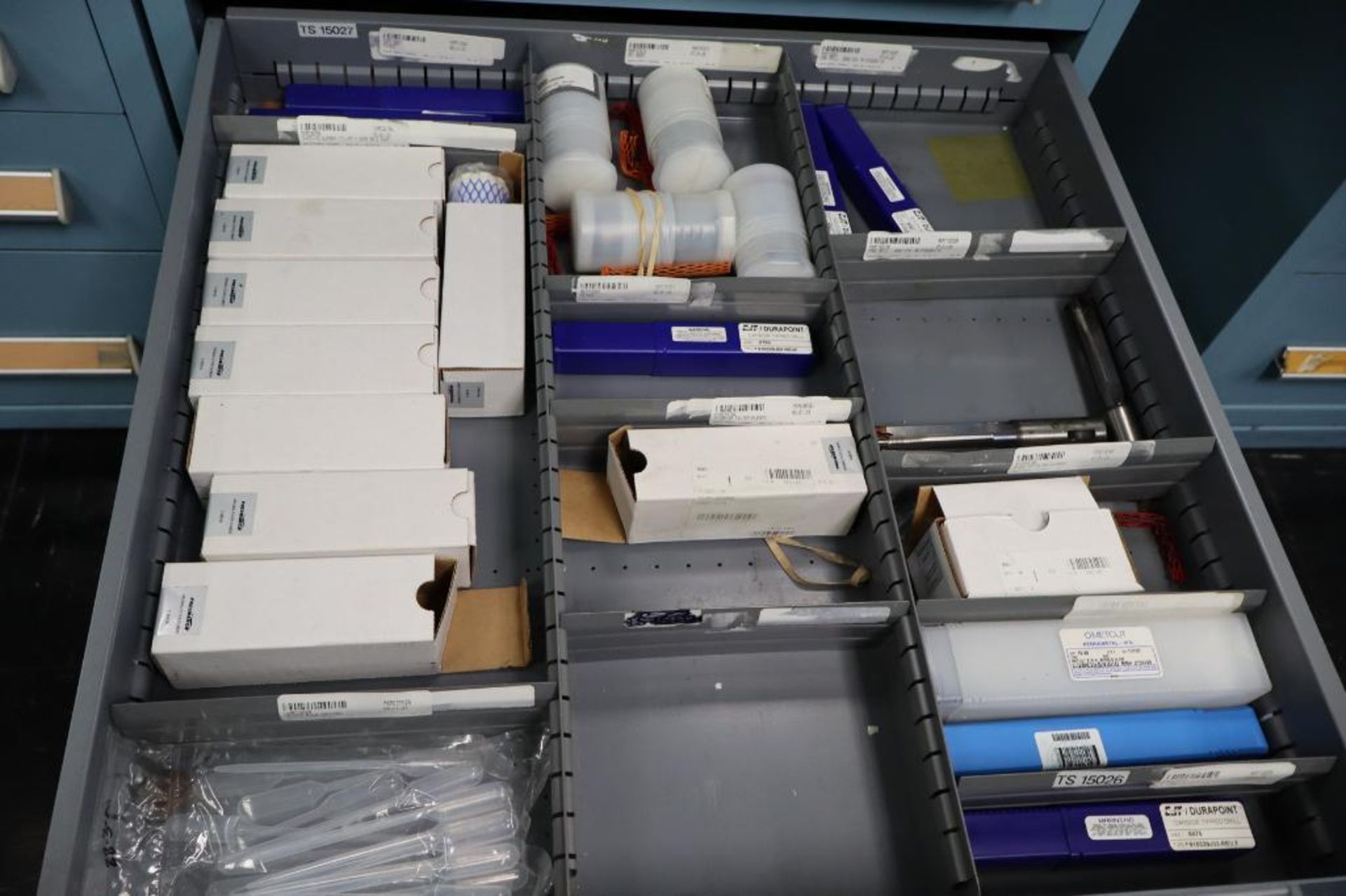 Lot of Assorted Machine Tooling - Image 4 of 5