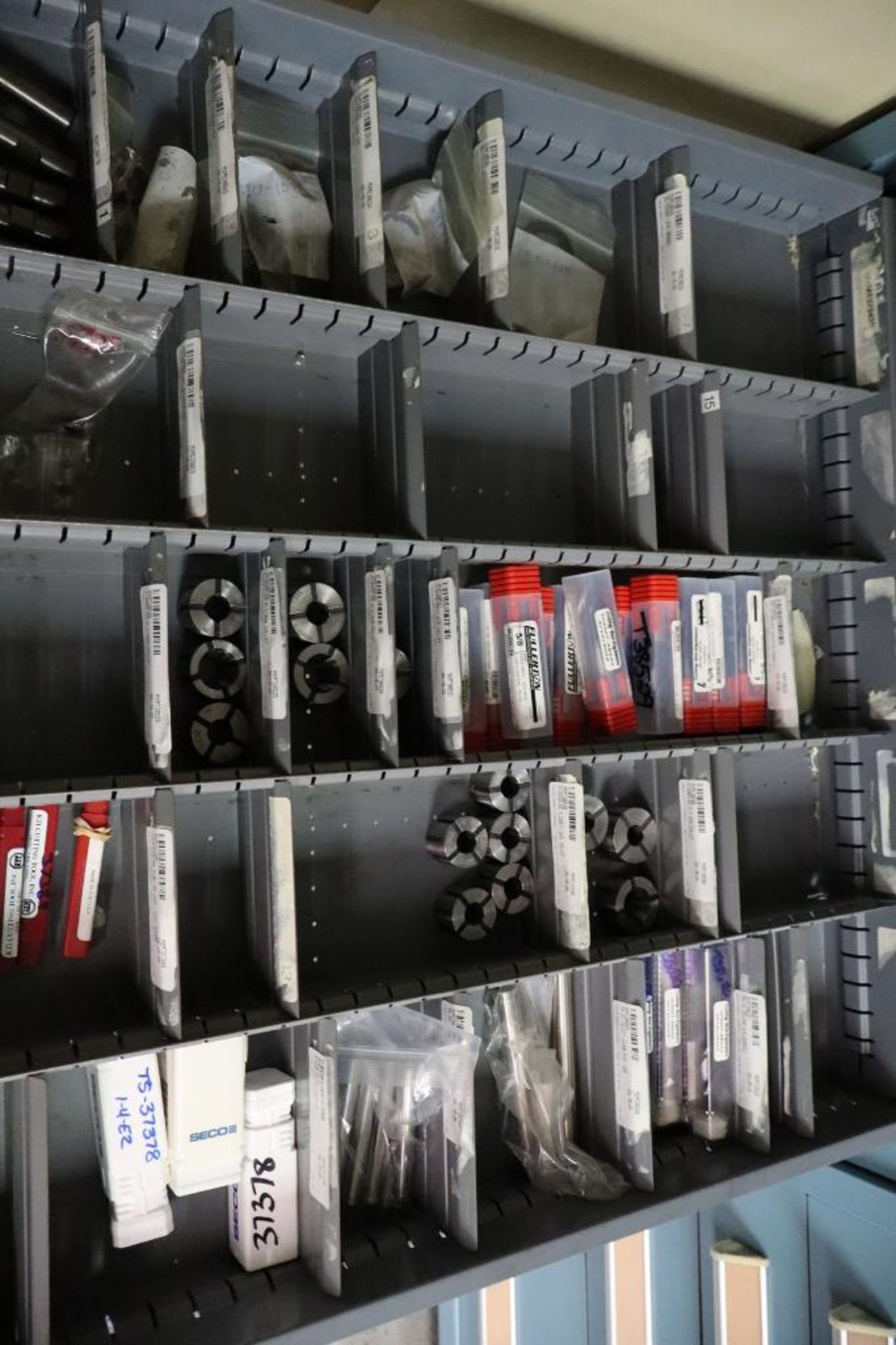 Lot of Assorted Machine Tooling - Image 6 of 10