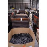 Lot of Automotive Front End Parts in Bins