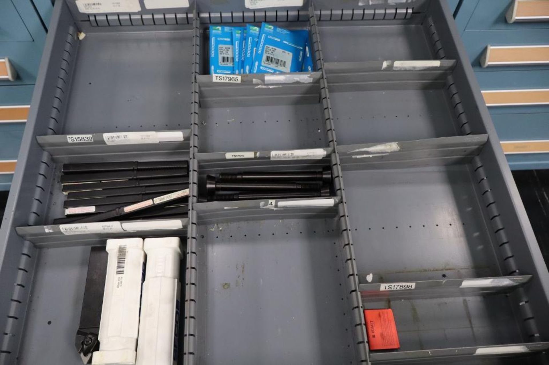 Lot of Assorted Machine Tooling - Image 3 of 7