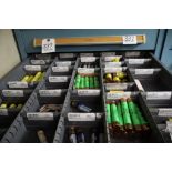 Lot of Assorted Machine Tooling