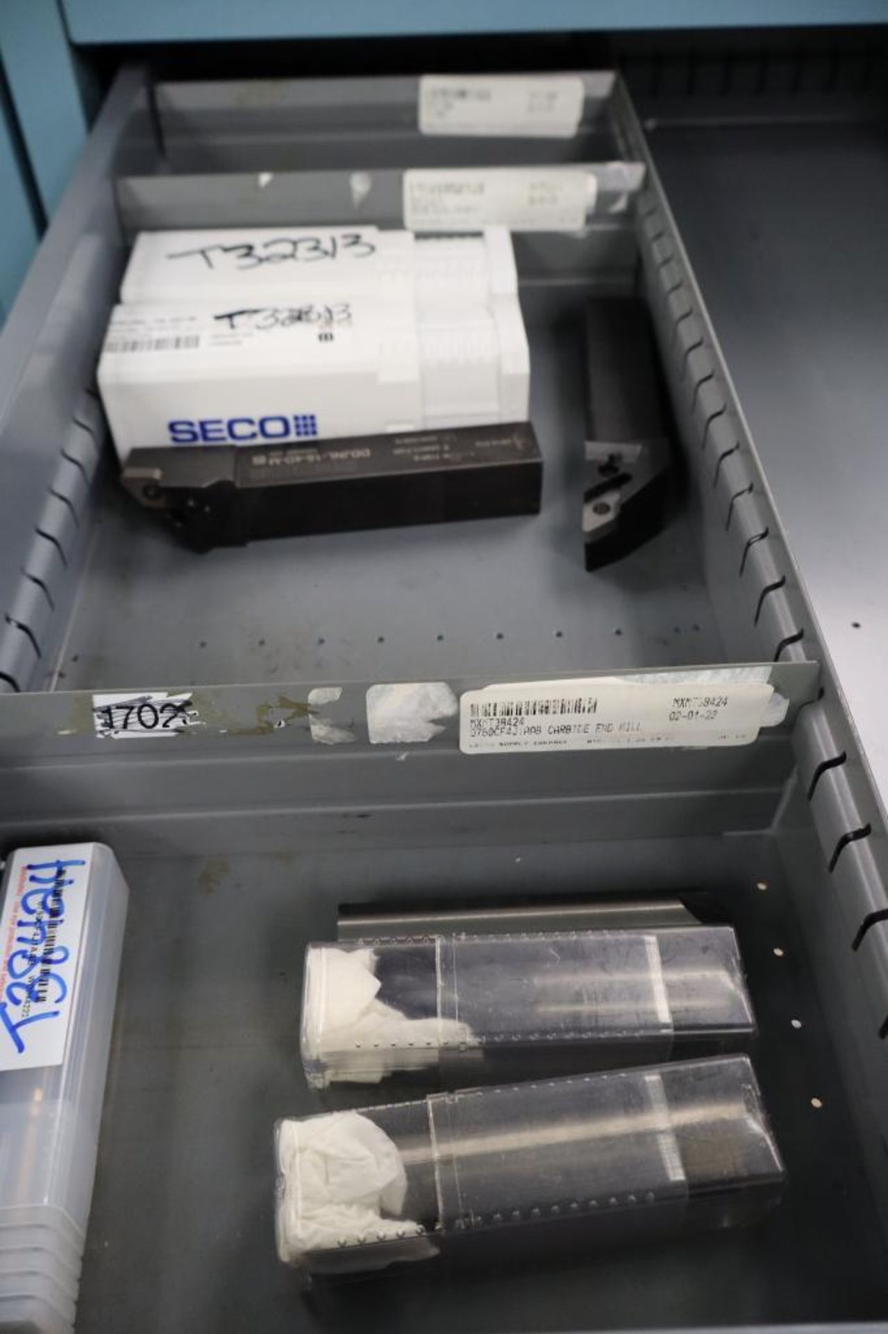 Lot of Assorted Machine Tooling - Image 2 of 5
