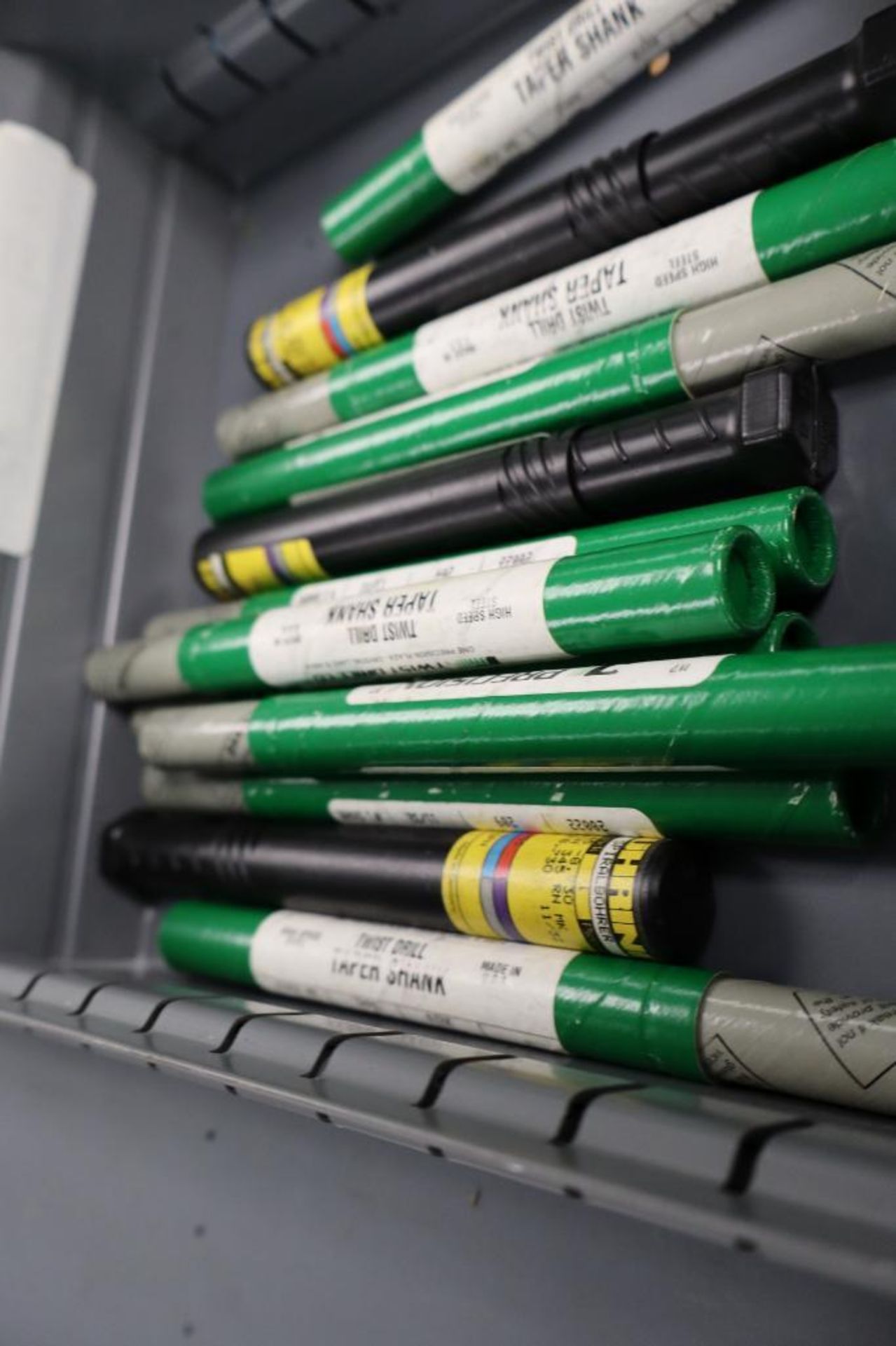 Lot of Assorted Machine Tooling - Image 3 of 5