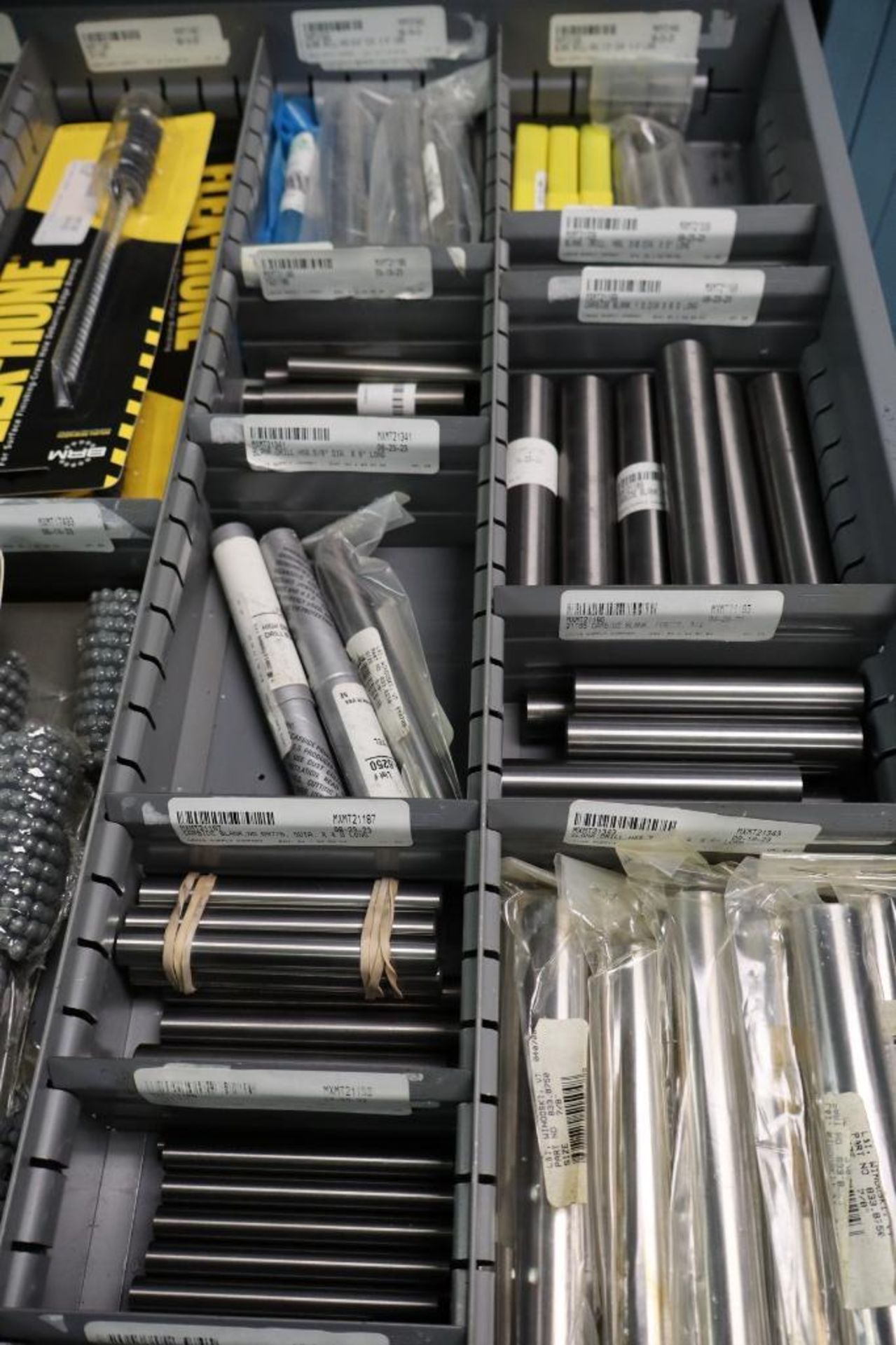 Lot of Assorted Machine Tooling - Image 4 of 6