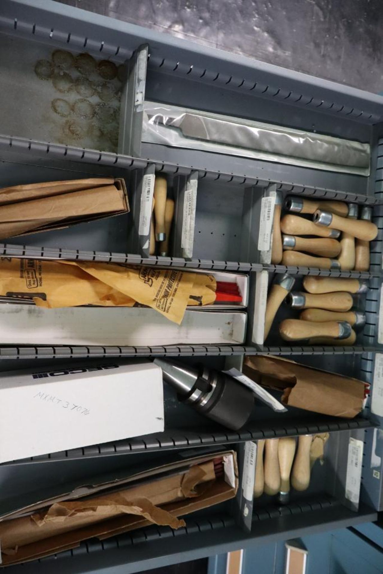 Lot of Assorted Machine Tooling - Image 6 of 8