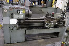 LeBlond Regal 18" x 50" Engine Lathe