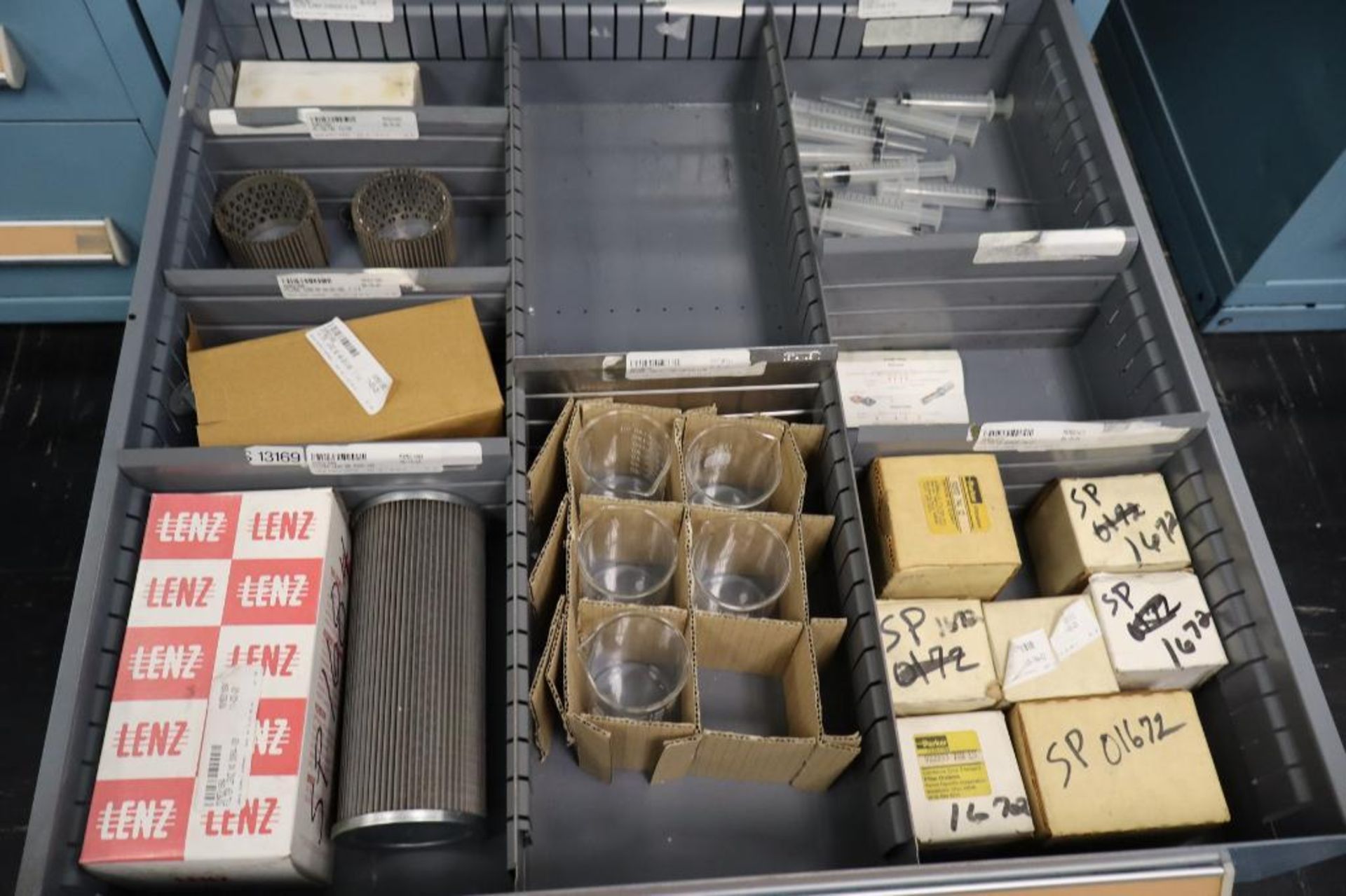 Lot of Assorted Machine Tooling - Image 5 of 5