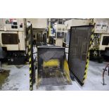 Pentalift 4,000 Lb. Capacity Tilt Table