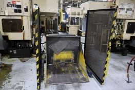 Pentalift 4,000 Lb. Capacity Tilt Table