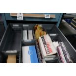 Lot of Assorted Machine Tooling