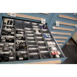 Lot of Assorted Machine Tooling