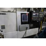Okuma LB3000EXII-M C500 CNC Lathe S/N 176318