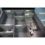 Lot of Assorted Machine Tooling
