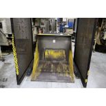 Pentalift 4,000 Lb. Capacity Tilt Table