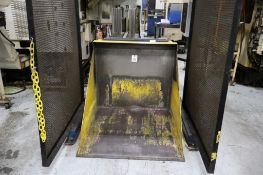 Pentalift 4,000 Lb. Capacity Tilt Table