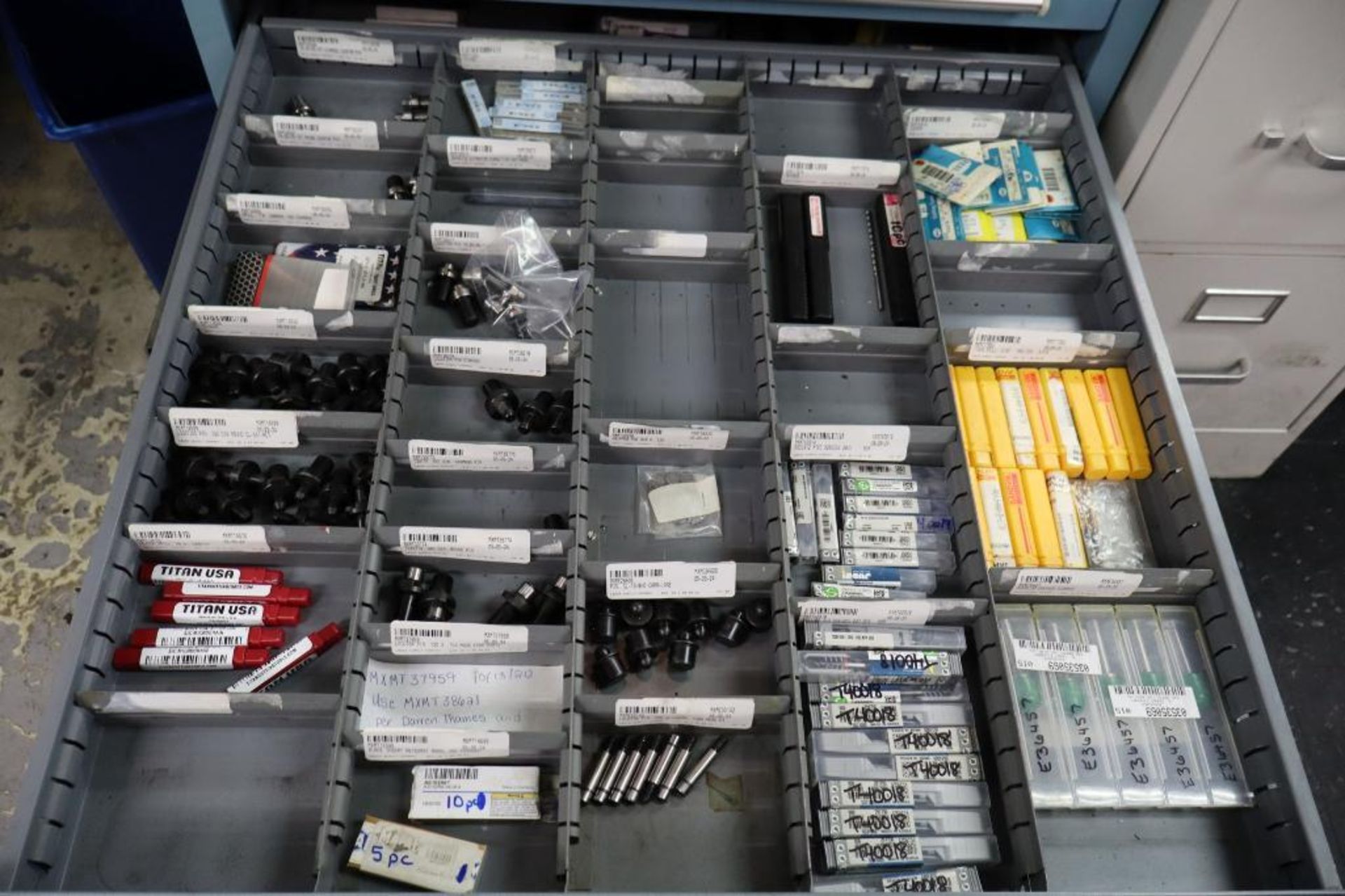 Lot of Assorted Machine Tooling - Image 5 of 7