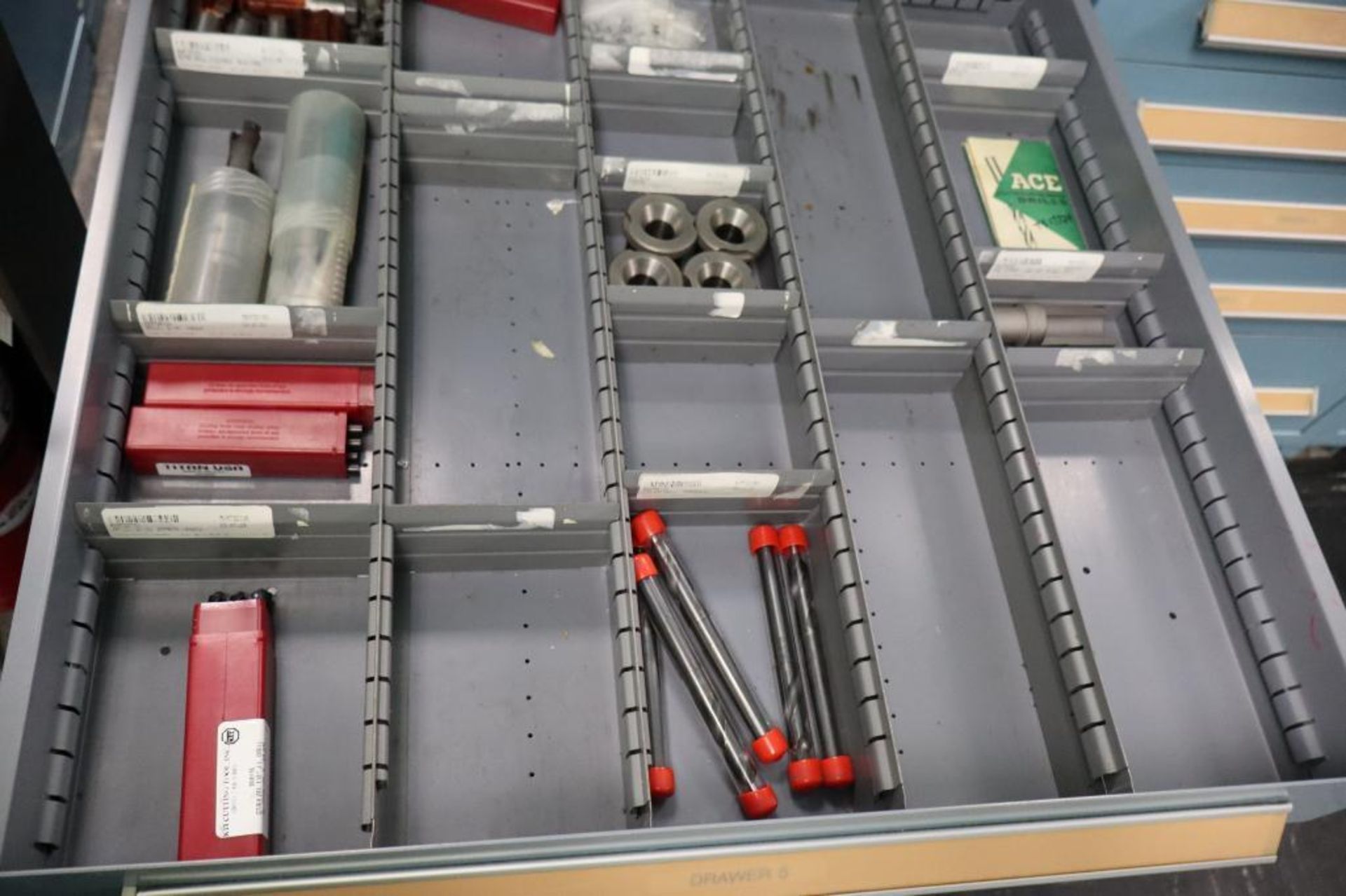 Lot of Assorted Machine Tooling - Image 5 of 8