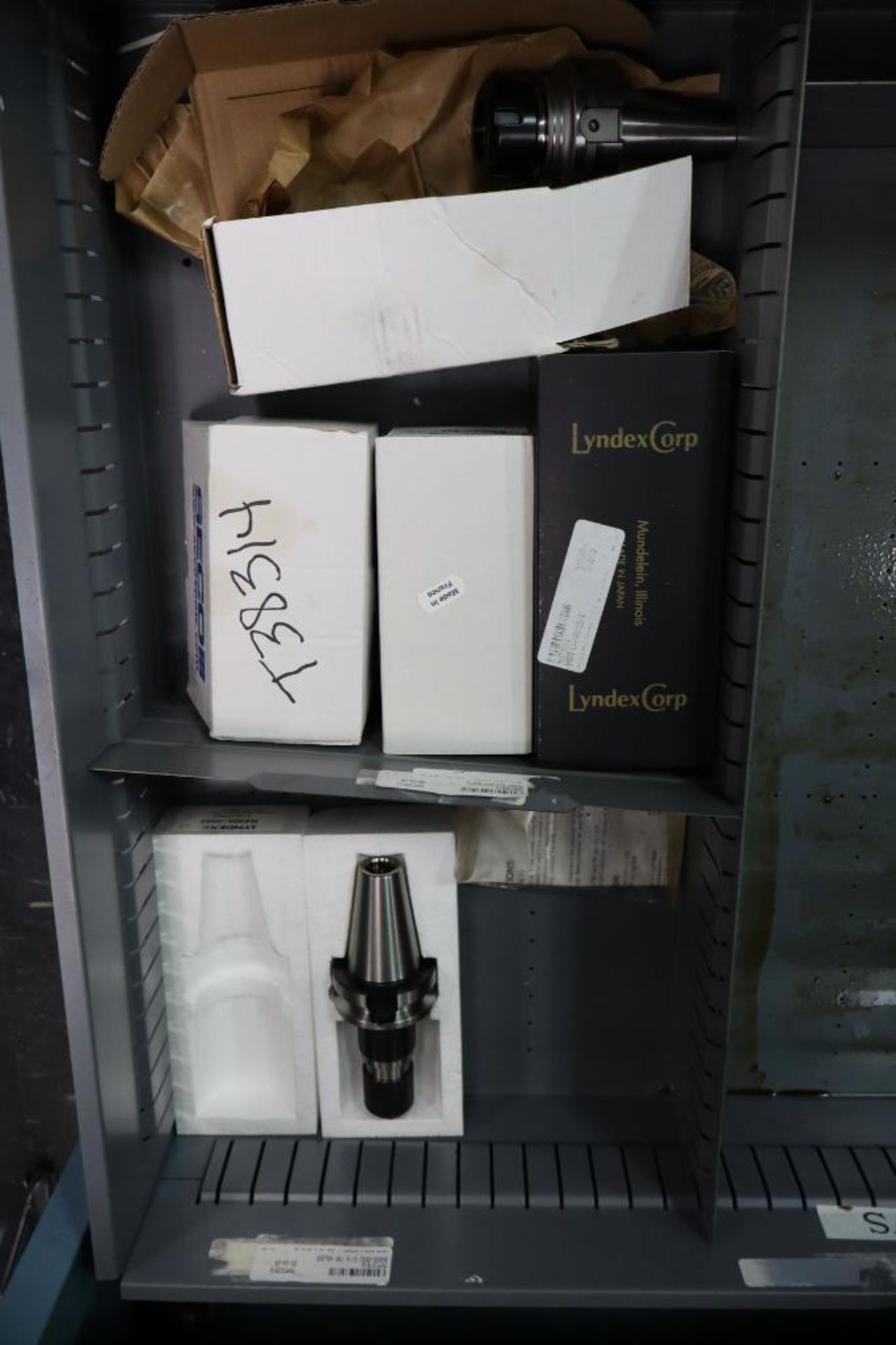 Lot of Assorted Machine Tooling - Image 7 of 7