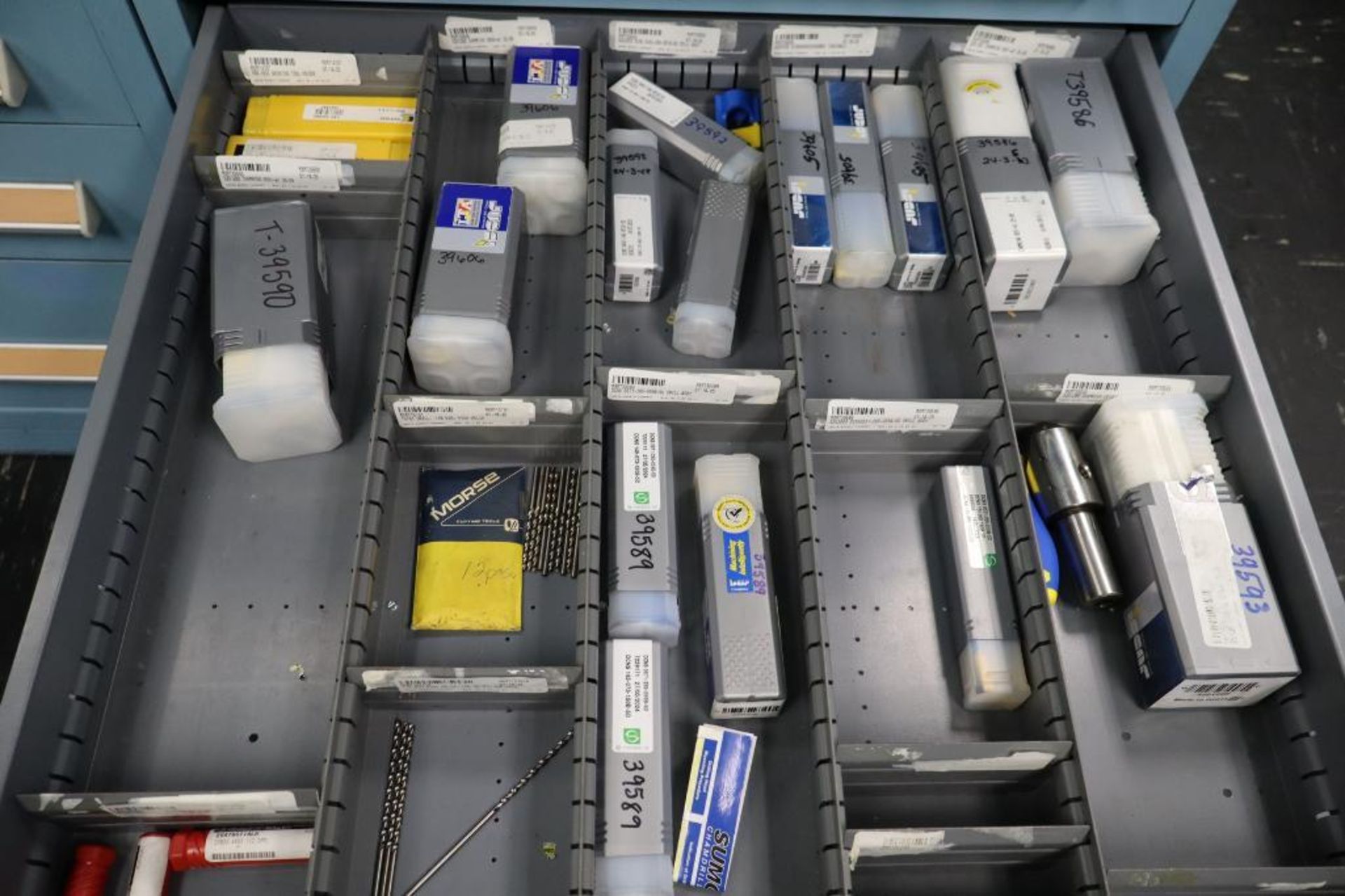 Lot of Assorted Machine Tooling - Image 5 of 6