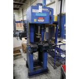 Multipress WT120M 12-Ton Capacity