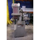 Jet J4200A Combination Sander with 12" Disk and 6" Belt, Adjustable Tables